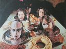 Secos & Molhados LP Latin Psych 1973 1st edition rare Brazil