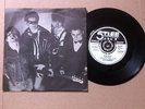 The Damned - NEW ROSE - Original 1976 UK 7