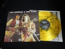 Rod Stewart & The Faces - Real good time Colored Vinyl LP