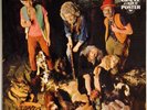 Jethro Tull - This Was (LP, Album) - Vinyl - 79558 no poster