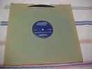 VINTAGE RECORD-78 RPM-JUNIOR WELLS-STATES-S134-SOMEBODY HOODOOED THE HOODOO MAN