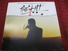 LP OST PACO DE LUCIA The Hit   1984