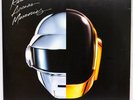 Daft Punk - Random Access Memories - 2 x Vinyl 12