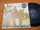GANG - STARR - STEP IN THE ARENA / COOLTEMPO / DMM / 90 DE LP TOP