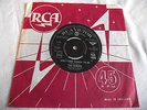 THE IGUANAS   DON'T COME RUNNIN' TO ME ** 1965 RCA 45