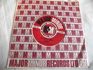 GILBERT   MR. MOODY'S GARDEN ** 1969 MAJOR MINOR 45