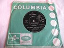 GRAHAM BOND ORGANISATION   TELL ME (I'M GONNA LOVE AGAIN) ** 1965 COLUMBIA 45