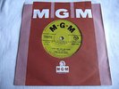 PETER AND THE WOLVES   LITTLE GIRL LOST AND FOUND ** 1967 MGM 45    JOHN PANTRY