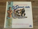 The Sweet Ride OST by Pete Rugolo 1968 UK LP DUSTY SPRINGFIELD LEE HAZLEWOOD