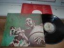 Queen News Of The World  EX/EX+ SUPERB  AUDIO G,FOLD INNER  UK LP
