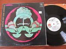 MORT GARSON Signs of the Zodiac Libra moog Electronic lp