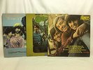 The Monkees Vinyl Record LP Lot: The Best of Morre of the, Self Titled