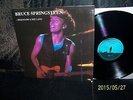 Bruce Springsteen  LP Shades Of A Big Land