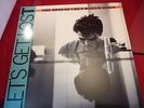   THE BEST OF CHET BAKER SINGS LET'S GET LOST LP C1-92932  JAZZ