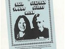 NEIL YOUNG STEPHEN STILLS BAND For What It's Worth RARE COLORED VINYL LP HOFFMAN