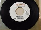 LAFAYETTE, LA GARAGE BAND 45 RPM RECORD -THE ROAMIN' TOGAS-LIGHTENING 101-LISTEN