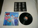 DEATH --- very rare original 1990 SPIRITUAL HEALING LP Morbid Angel