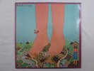 BAREFOOT JERRY SELF TITLED 1973 SEALED LP +PROMO COVER WRAPAROUND Area Code 615