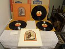 ORIG 1971 THE CONCERT FOR BANGLA DESH 3 LP BOX SET WITH BOOKLET GEORGE HARRISON