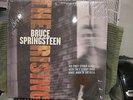 Bruce Springsteen - The Rising (LP) rare sealed NEW 2002 Columbia