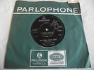 THE FALLING LEAVES   SHE LOVES TO BE LOVED ** 1965 COLUMBIA 45