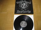 MOTÖRHEAD -- Bastards //  ZYX Music ?– ZYX 20263-1 / Germany 1993 // Motorhead /
