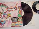 FUNKADELIC One Nation Under A Groove LP NM Funk w/7