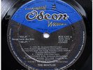 The Beatles - Help - *PERU*  1960's 2nd Stereo Press Odeon LP
