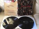 THE STONE ROSES Second Coming GEFFEN 2x LP RARE ORIGINAL 1994 UK 1ST PRESSING