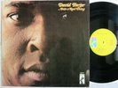 David Porter ?– ...Into A Real Thing    Vinyl  LP  Stax 2325 015 Germany