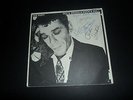 IAN DURY Autographed Sex, Drugs & Rock 'n Roll PS 1977 Punk