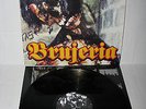 Brujeria - mextremist greatest hits LP BLACK VINYL