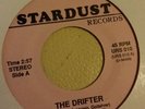 THE DRIFTER - RAY POLLARD / LOOKING FOR YOU - GARNET MIMMS