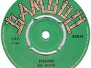 Ken Boothe Sound Dimension Bamboo 7