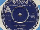 THE END***SHADES OF ORANGE***DEMO*MOD*PSYCH*LISTEN TO IT