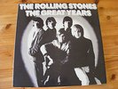 THE ROLLING STONES  - THE GREAT YEARS - 4 LP BOX SET   READERS DIGEST  1982 NM