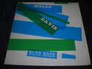 Blue Haze - W. 50th N.Y.C. Miles Davis vinyl LP album record USA PRLP7054