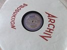 Archiv Produktion Johann Sebastian Bach, Telemann, Händel 1948-1952 14 LP