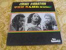 (QQ 008 )   Israel Vibration ?– The Same Song   LP / VG++