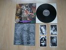 CARCASS Necroticism - Descanting the Insalubrious,LP,ABSOLUTE 1-ST PRESS,N MINT