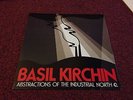 Basil Kirchin - Abstractions Of The Industrial North (Trunk Records) LP