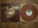 Doug Tuttle - Doug Tuttle, Brown Marbled Vinyl, Mint, Mmoss, Jacco Gardner