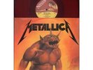 METALLICA Jump In The Fire 12