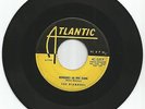 Rare 45 R&B/Doowop Atlantic-1017 Diamonds 