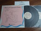 THE LOST LENNON TAPES - WESTWOOD ONE RADIO ONLY 2xLP's 'JOHN & YOKO PT.3' #91-31