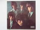 The Rolling Stones - No.2  German Decca  SLK 16325-P Vinyl / Cover:mint(-)..TOP