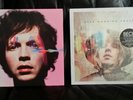 Bundle BECK Sea Change GEFFEN 2LP Orig 2002 RARE 1st Ed. + Morning Phase 180g LP