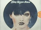 Nina Hagen Band Same Ltd. PicDisc 12