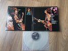 BLACK SABBATH MINT CLEAR VINYL VOL 4