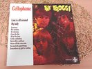 THE TROGGS Cellophane RARE STEREO 1967 LP   POL 003